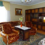 Sloneczko Apartmán *