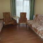 Apartmán Sloneczko Dźwirzyno