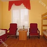 Apartmán Sloneczko Dźwirzyno
