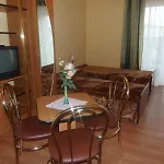 Sloneczko Apartmán *