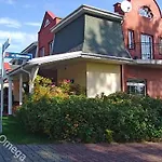 Sloneczko Apartmán Dźwirzyno