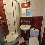 Apartmán Sloneczko Dźwirzyno