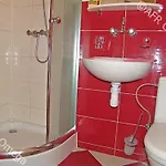 Apartmán Sloneczko Dźwirzyno
