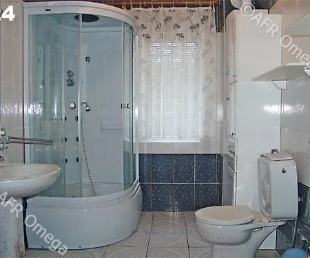 Apartmán Sloneczko