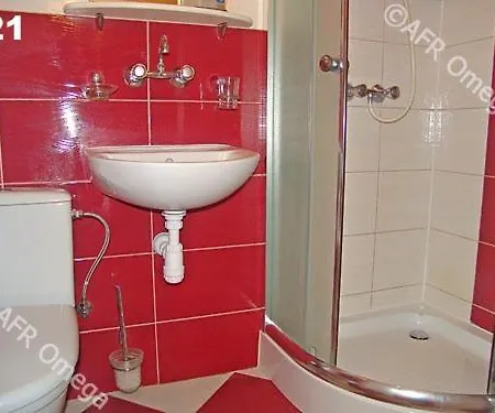 Apartmán Sloneczko *