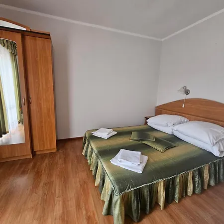 Sloneczko Apartmán *